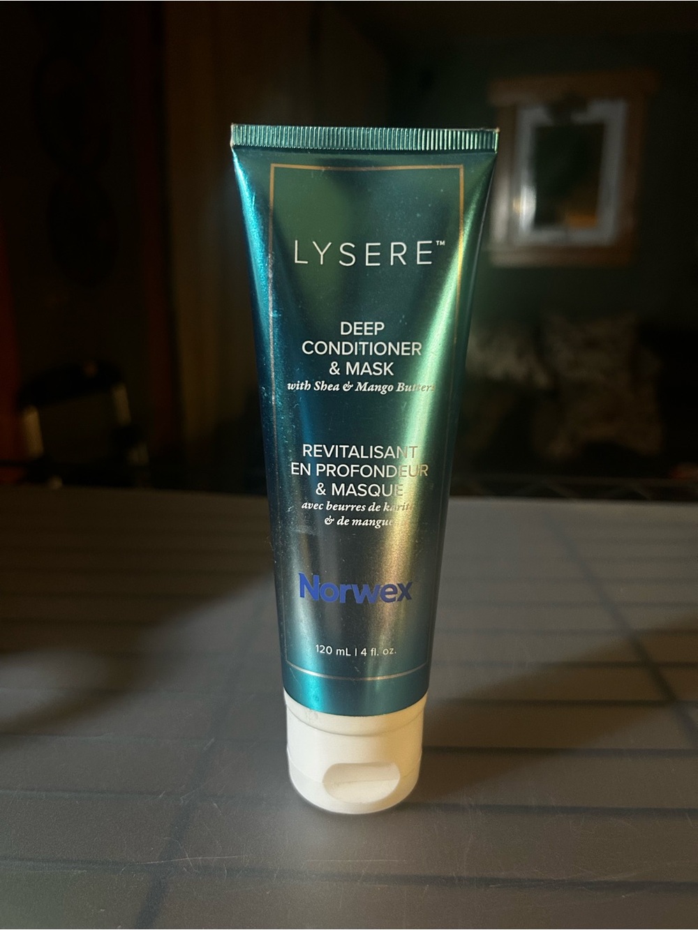 Norwex Lysere Deep Conditioner & Mask